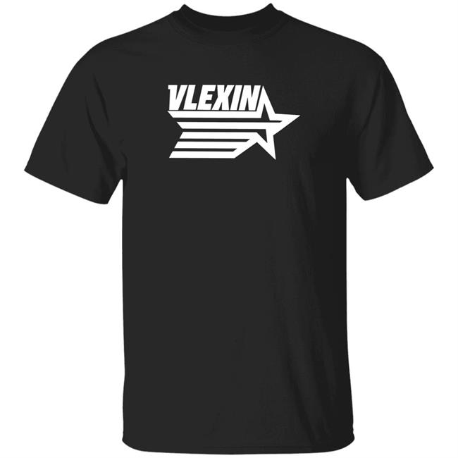 Vlexin Shirt Vlexinbrand Merch Vlexin Shirt Hoodie Sweatshirt