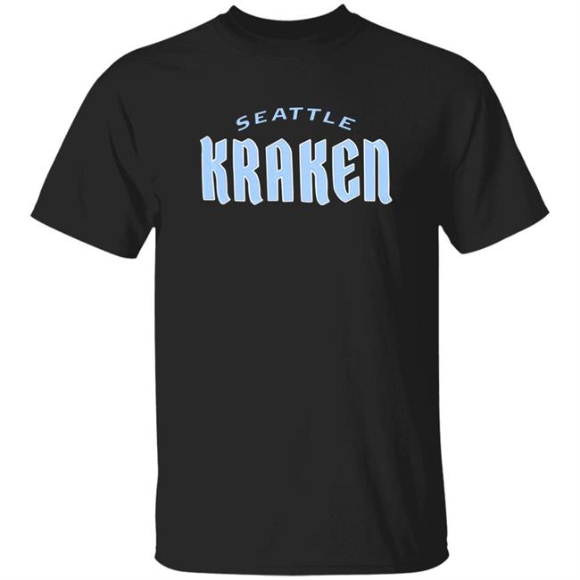Seattle Kraken Shirt 47Brand Merch Seattle Kraken Shirt Shawn Kemp Seattle Kraken Shirt Hoodie Sweatshirt