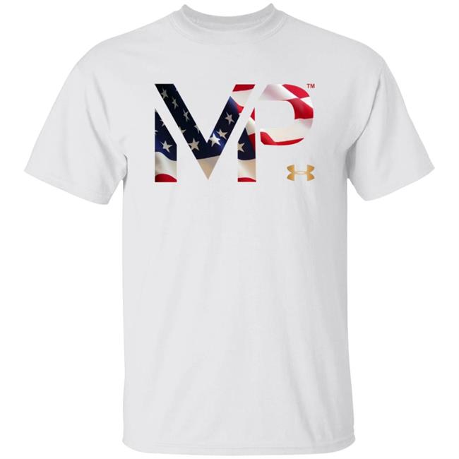 Under Armour Michael Phelps Shirt Hoodie Sweatshirt