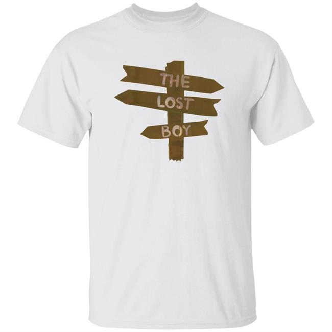 Direction Sign Shirt Hoodie Sweatshirt