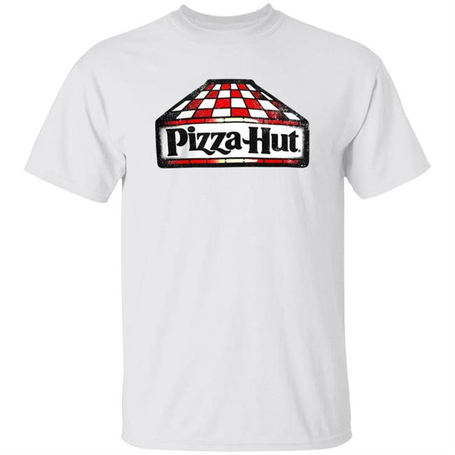 Pizza Hut Merch Shirt Hoodie Sweatshirt