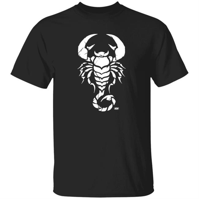Sting Scorpion Shirt Hoodie Sweatshirt