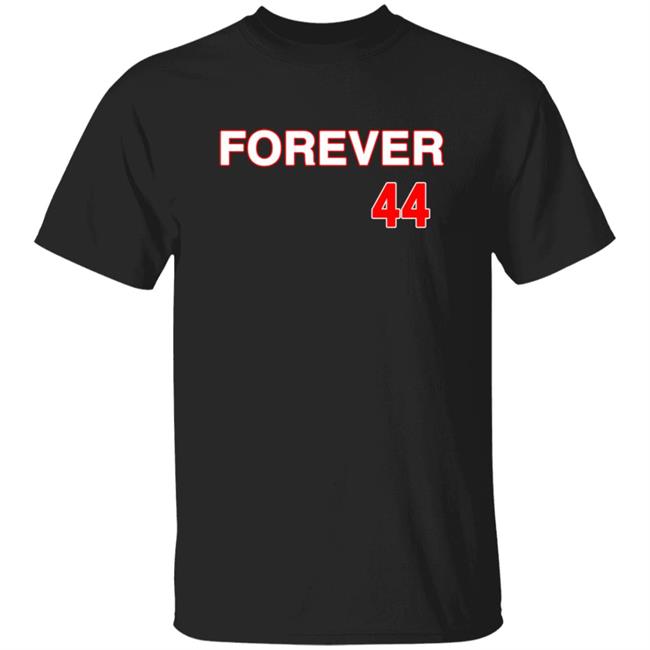 Forever 44 Shirt Obviousshirts Merch Forever 44 Shirt Hoodie Sweatshirt
