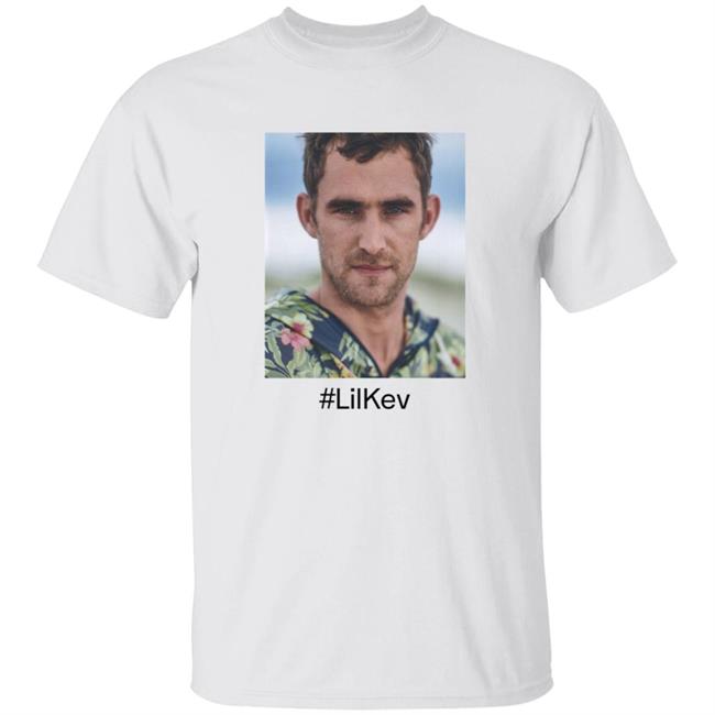 Lil' Kev Shirt Timofey Mozgov Lil' Kev Shirt Ryan Rueda Lil' Kev Shirt Hoodie Sweatshirt