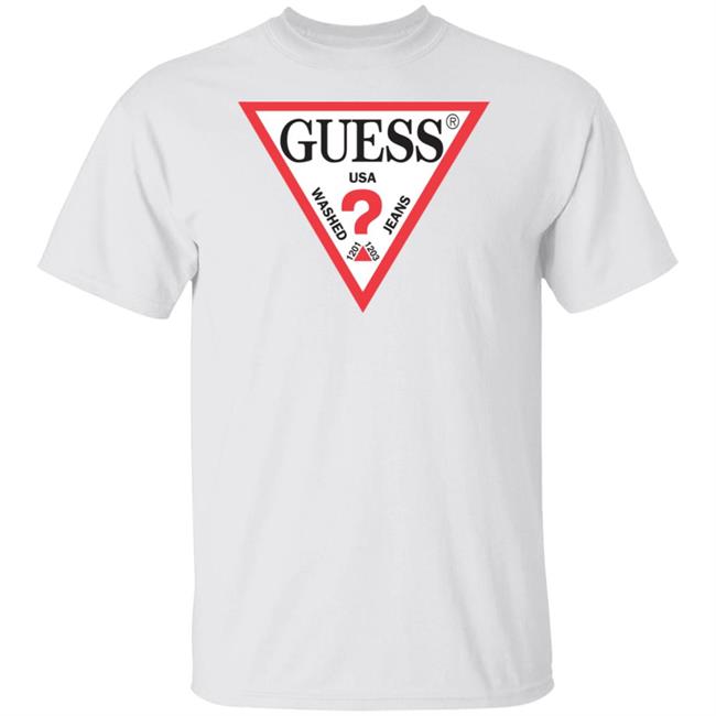 Guess Shirt Hoodie Sweatshirt