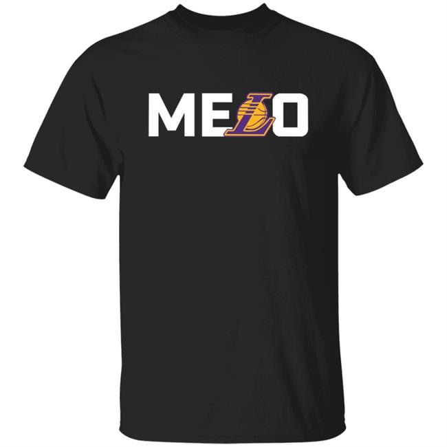 Carmelo Anthony Melo Shirt Carmelo Anthony Los Angeles Lakers Shirt Melo Lakers Shirt Hoodie Sweatshirt