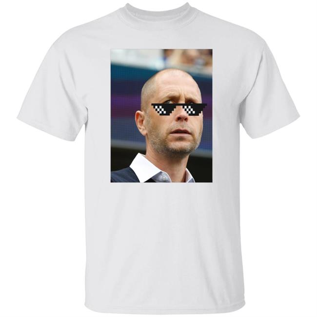 Gregg Berhalter Shirt Hoodie Sweatshirt