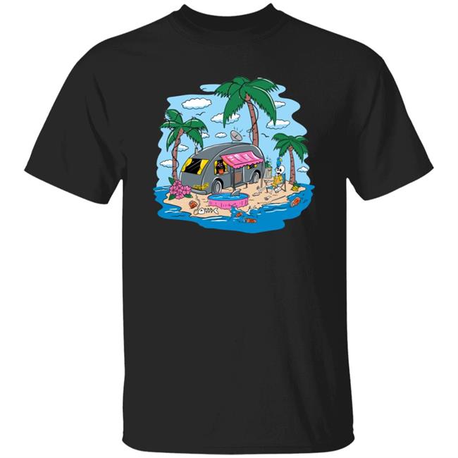 Super Mega Shirt Hoodie Sweatshirt
