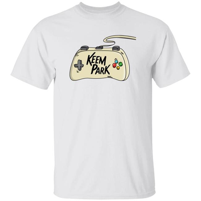 Keem Park Hoodie Shirt Sweatshirt