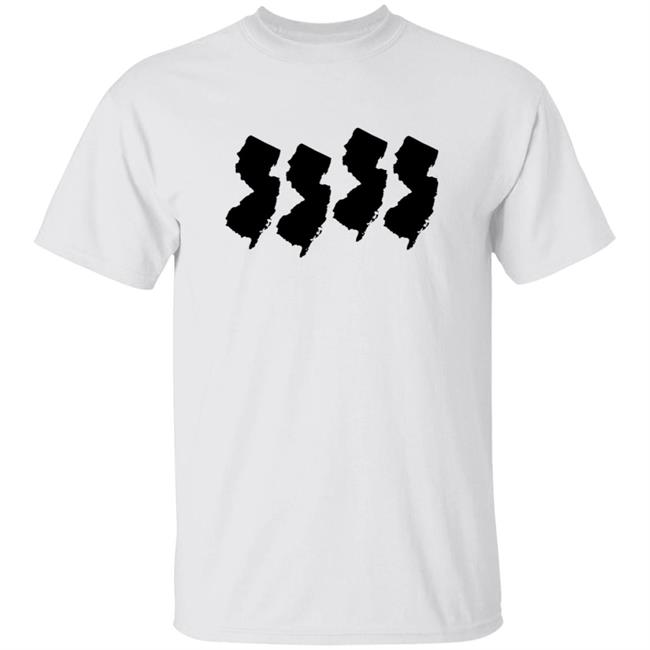 New Jersey Shirt Comedyminusone Merch New Jersey T Shirt Hoodie Sweatshirt