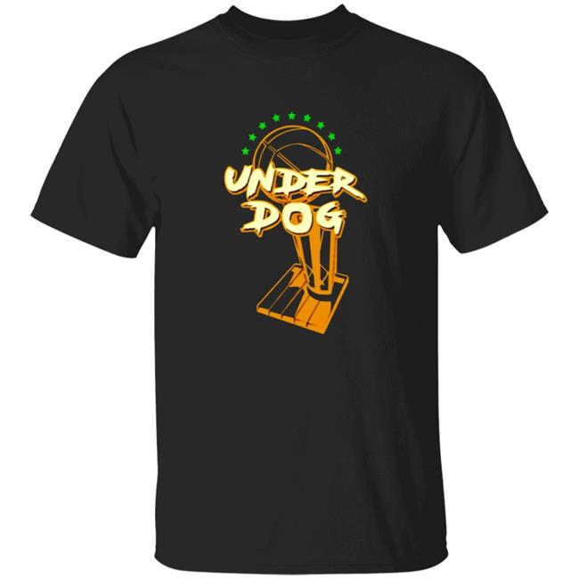 Under Dog Champion Shirt Bobby Portis Underdog Champion Shirt Hoodie Sweatshirt
