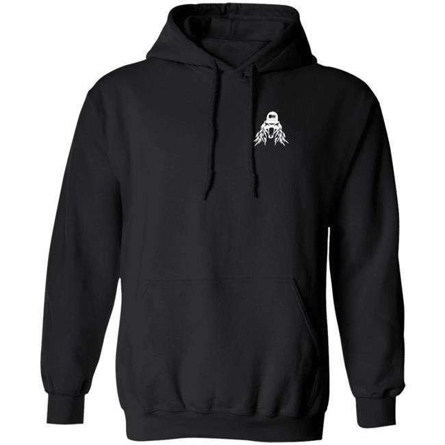 Rk-Bro Full-Zip Hoodie Shirt Sweatshirt