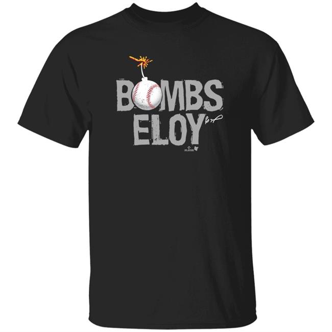 Bombs Eloy Shirt Breakingt Merch Bombs Eloy Shirt Hoodie Sweatshirt