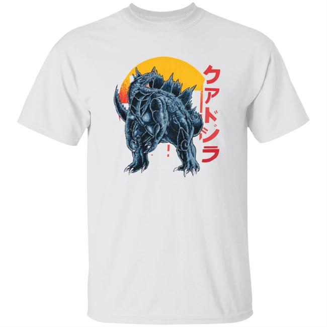 Quadzilla Shirt Raskolapparel Store Quadzilla Shirt Hoodie Sweatshirt