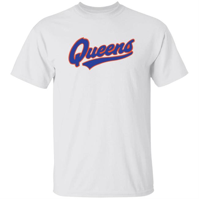 Pete Alonso Queens Shirt Snytv Queens Shirt Hoodie Sweatshirt