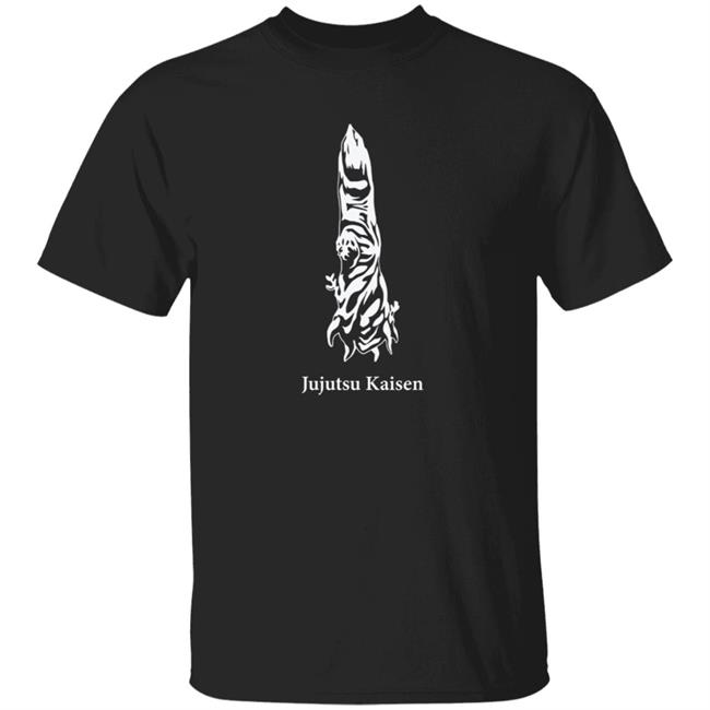 Jujutsu Kaisen Shirt Hoodie Sweatshirt