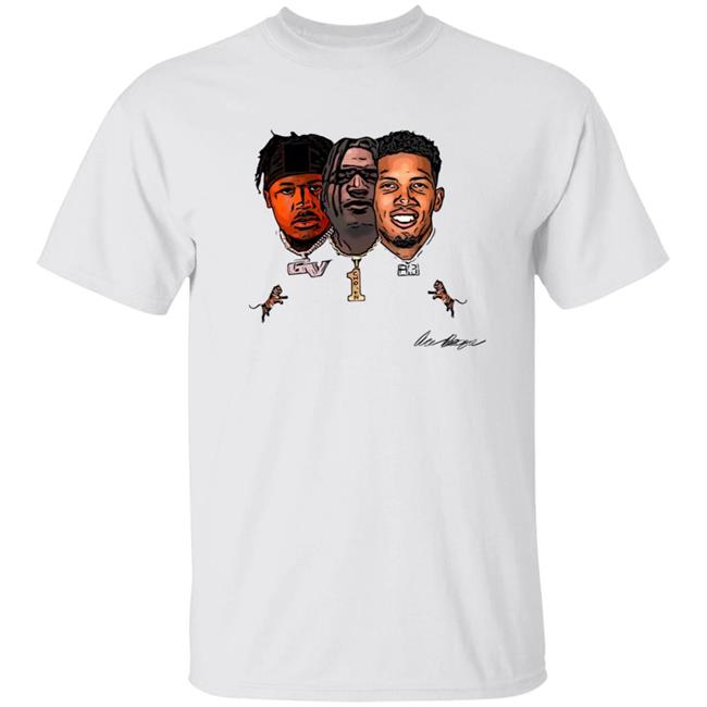 Tres Amigos Shirt Orange Newstripecity Store Tres Amigos Shirt Hoodie Sweatshirt
