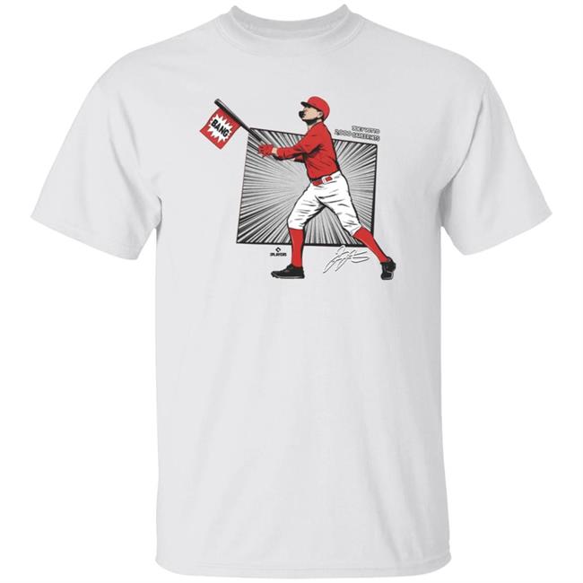 Joey Votto 2000 Hits Shirt Cincyshirts Store Joey Votto 2000 Hits Shirt Hoodie Sweatshirt