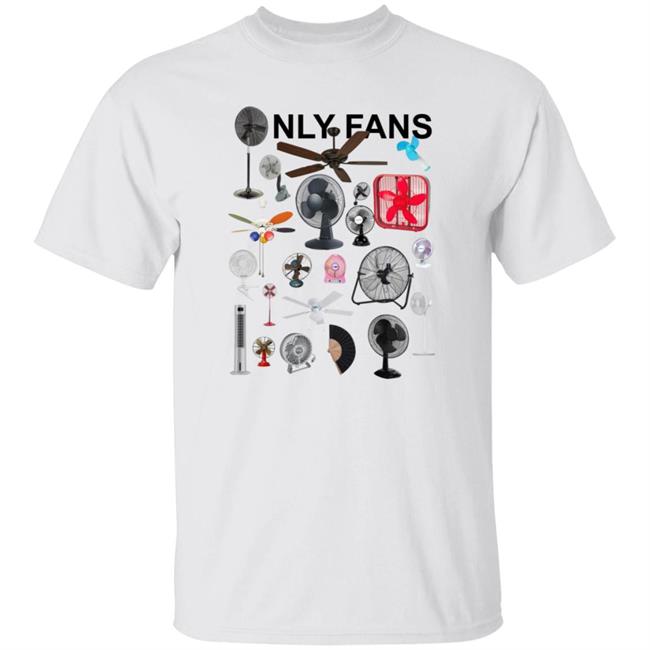 Nly Fans Shirt Hoodie Sweatshirt