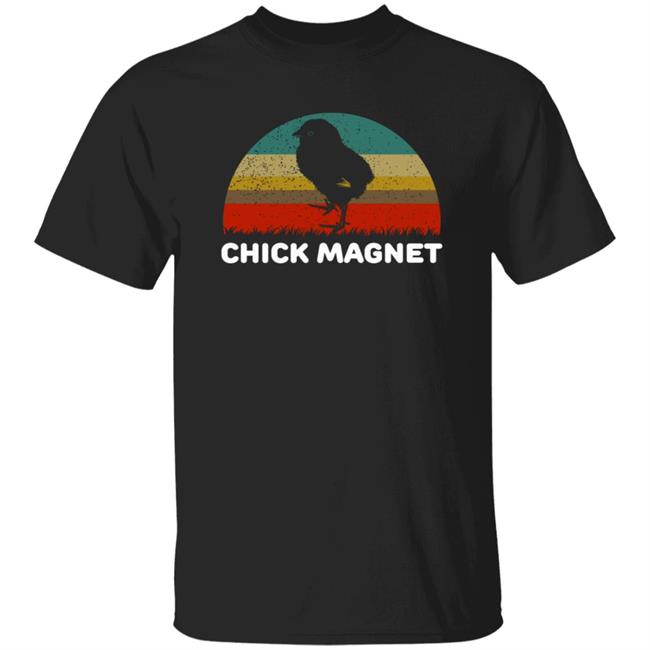 Kenny Omega Chick Magnet Shirt Hoodie Sweatshirt