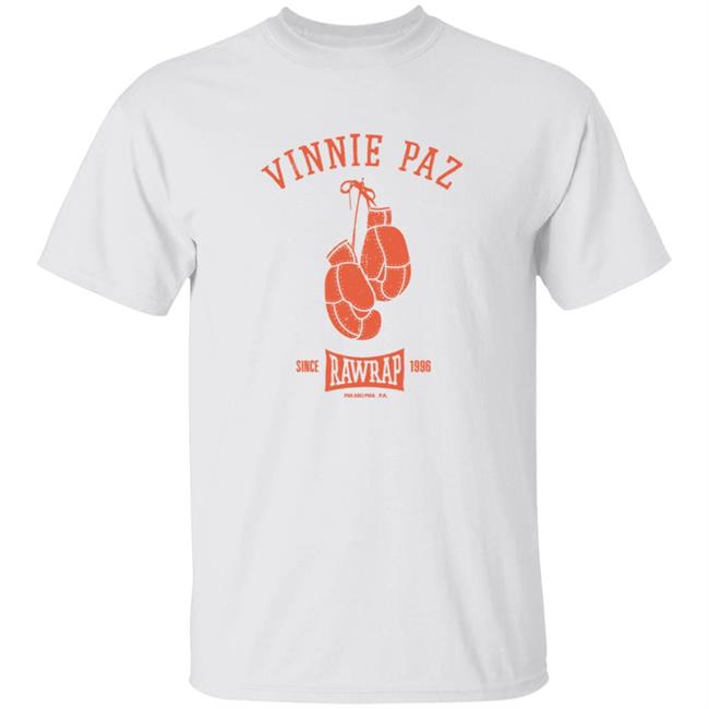 Jmthiphop Vinnie Paz Shirt Vinnie Paz Maroon Light Steel Boxing Shirt Hoodie Sweatshirt