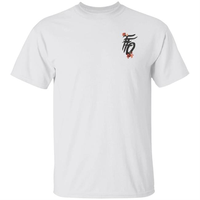 Jay West X Ffo Shirt Hoodie Sweatshirt