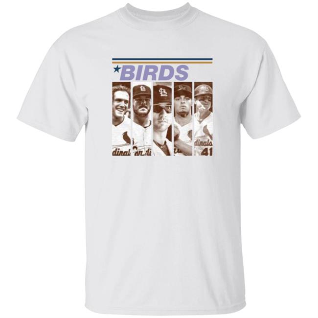 Boy Band Night Shirt 98acg Merch April 19 2019 St Louis Cardinals Boy Shirt Cardinals Boy Band T Shirt