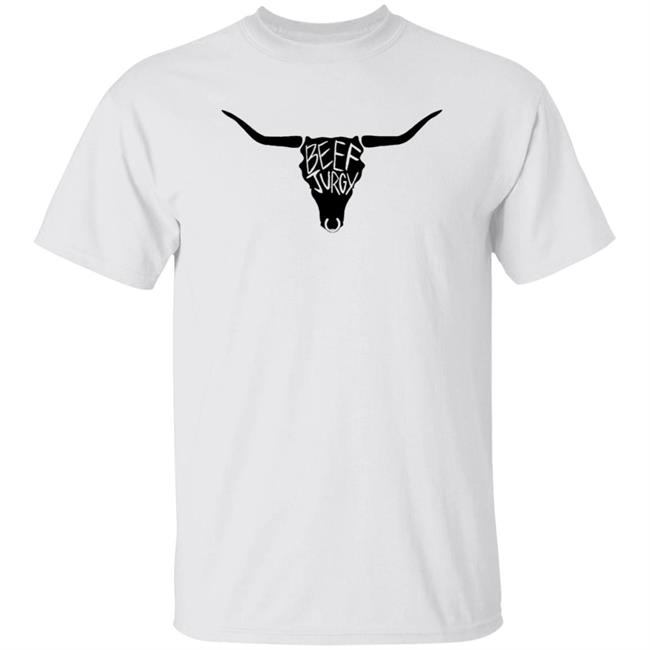 Ai - Youth Beef Jurgy Shirt Hoodie Sweatshirt