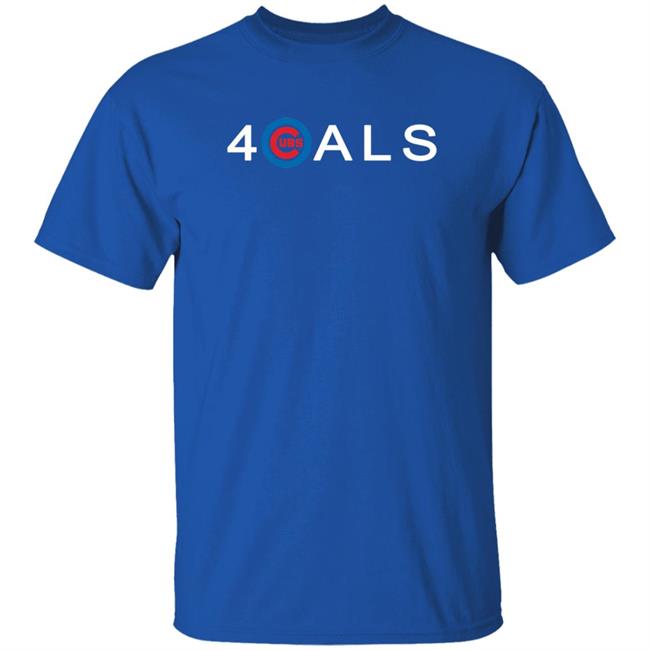 Uyen - Patrick Wisdom 4Als Shirt Obvious Shirts Patrick Wisdom 4Als Shirt