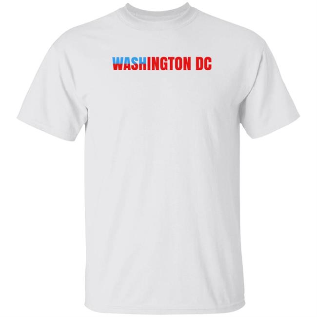 Washington Dc Shirt Criminal Minds Washington Dc Spencer Reid Essential T Shirt