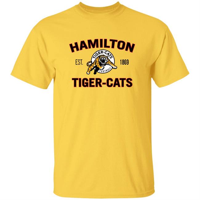 Uyen - Hamilton Tiger Cats Wade Barrick Shirt Ticats Young And Old Line Up For Covid-19 Shirt