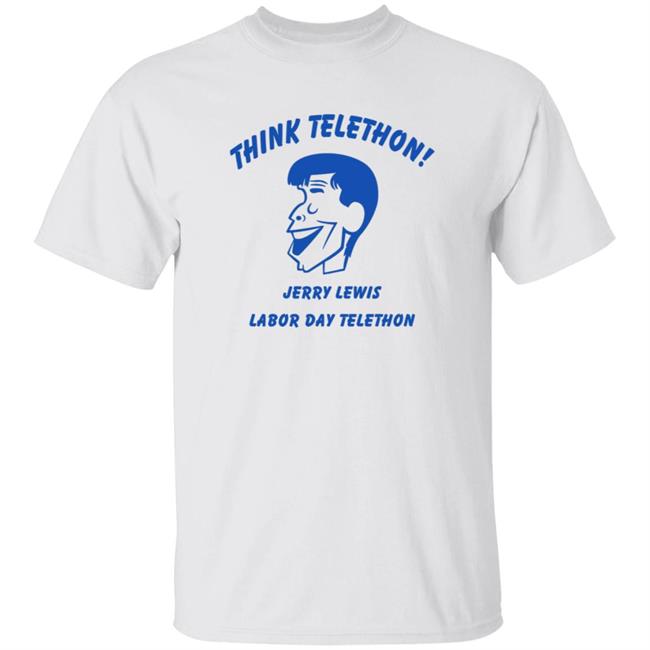 Uyen - Jerry Lewis Labor Day Telethon T Shirt Styles Fashion Archive Jerry Lewis Labor Day Telethon T Shirt