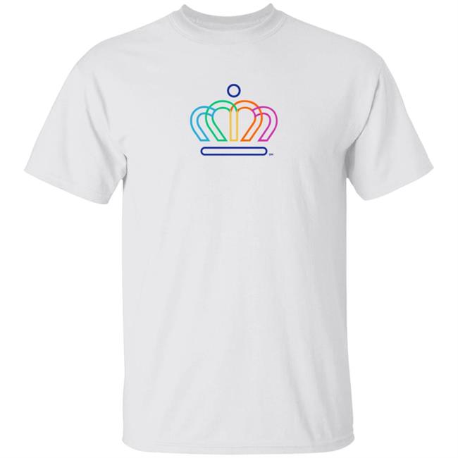 704 Shop X City Of Charlotte Pride Crown Shirt Hoodie Sweatshirt