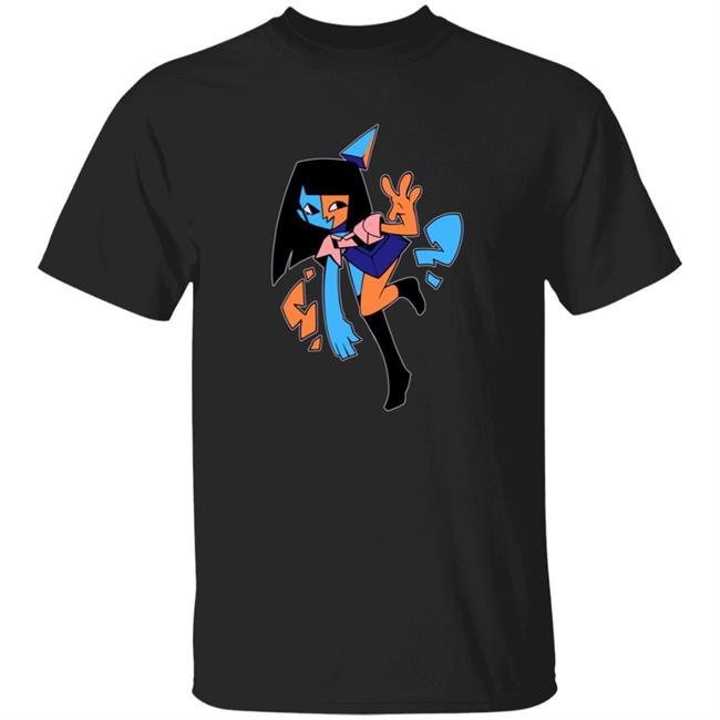 Ena Shirt Limited Run Sharkrobot Merch Ena Shirt Limited Run