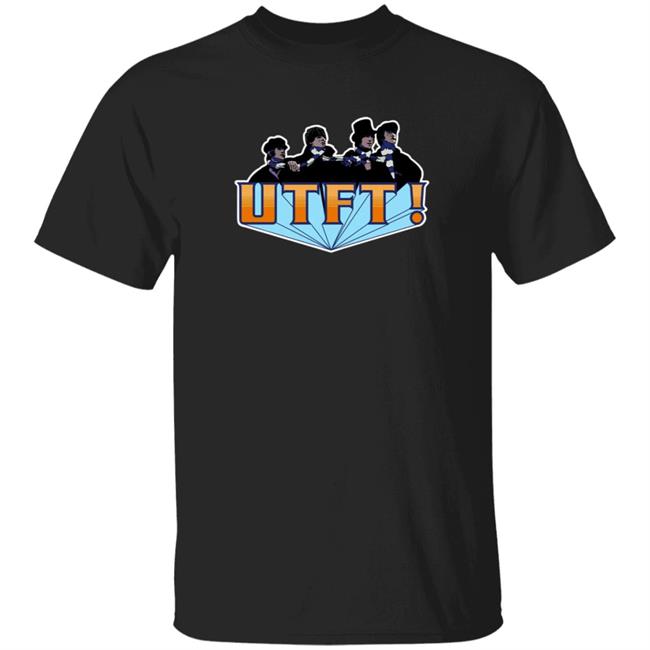 Roy Kent Utft Fab 4 Tee T Shirt Toffee Tv Utft Fab 4 Tee Roy Kent T Shirt Hoodie Sweatshirt