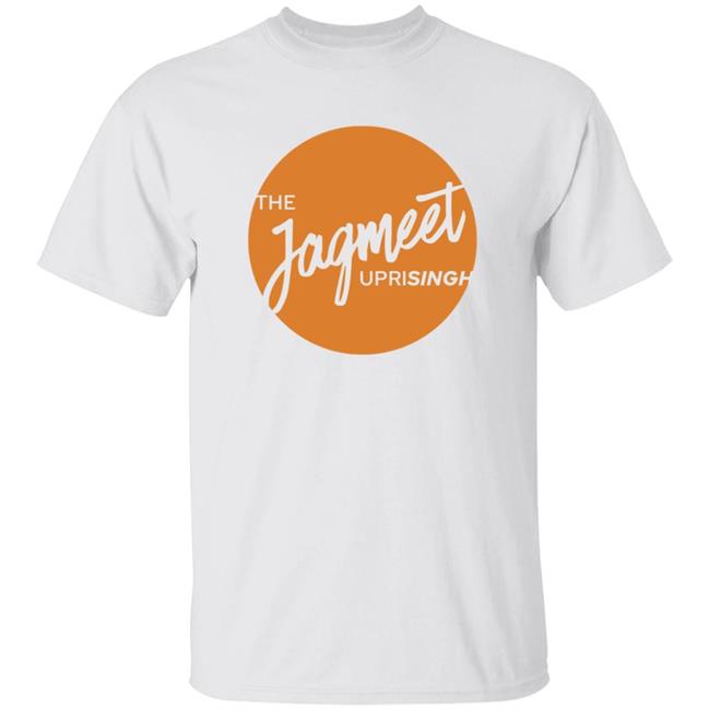 The Jagmeet Uprisingh Shirt Jagmeet Swag Merch Jagmeet Uprisingh Cotton T Shirt Hoodie Sweatshirt