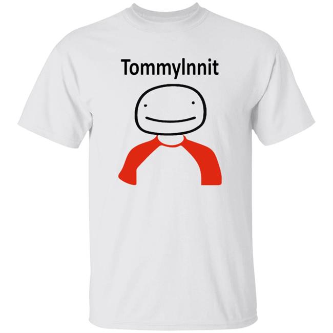 Tommylnnit Shirt Tommyaltinnit Tommyinnit T Shirt Hoodie Sweatshirt