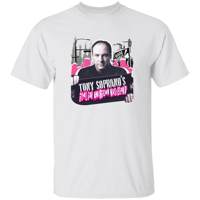 Sopranos X Tony Hawk Shirt Thehardtimes Merch Sopranos X Tony Hawk Shirt Hoodie Sweatshirt