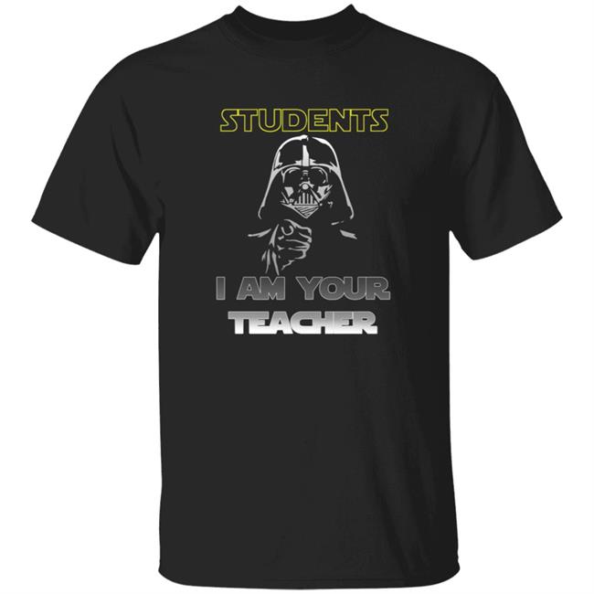 Students I Am Your Teacher Shirt Eat A Snickers Students I Am Your Teacher Shirt Hoodie Sweatshirt