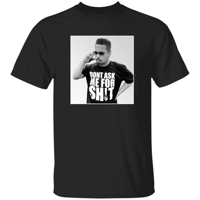 Damfs 2021 Dont Ask Me For Shit Shirt 10 0 Merch Ten O Damfs 2021 Shirt Tenomedia Shirt Hoodie Sweatshirt