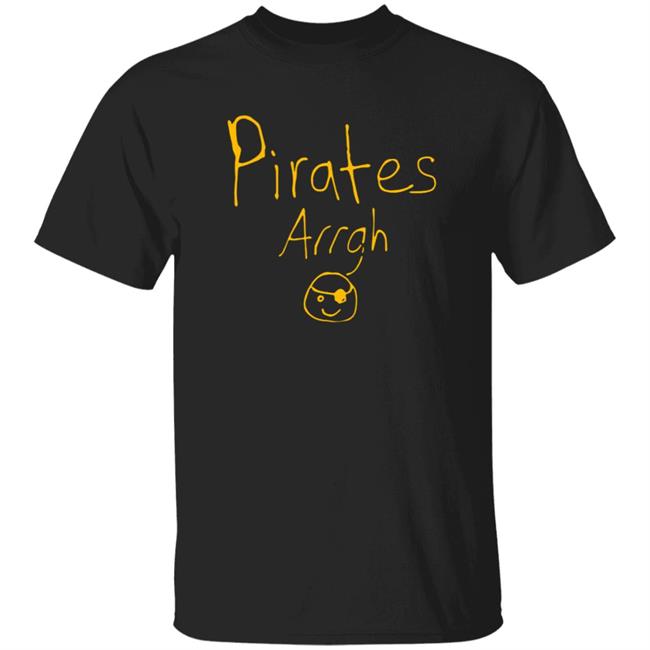 Chavis Arrgh Shirt Chavis Pirates Arrgh Shirt Pittsburgh Clothing Company Chavis Pirates Arrgh Shirt Hoodie Sweatshirt