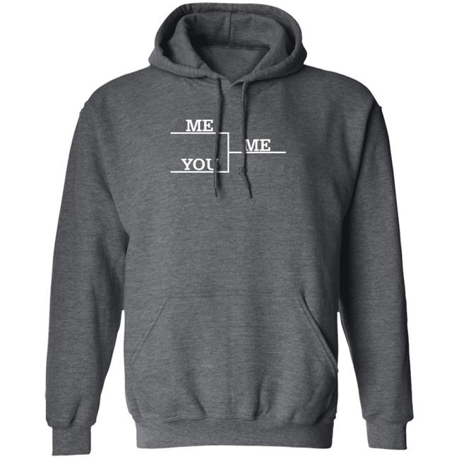 Me Vs You Shirt Local Celebrity Merch Store Vu - Me Vs You Shirt Local Celebrity Merch Store