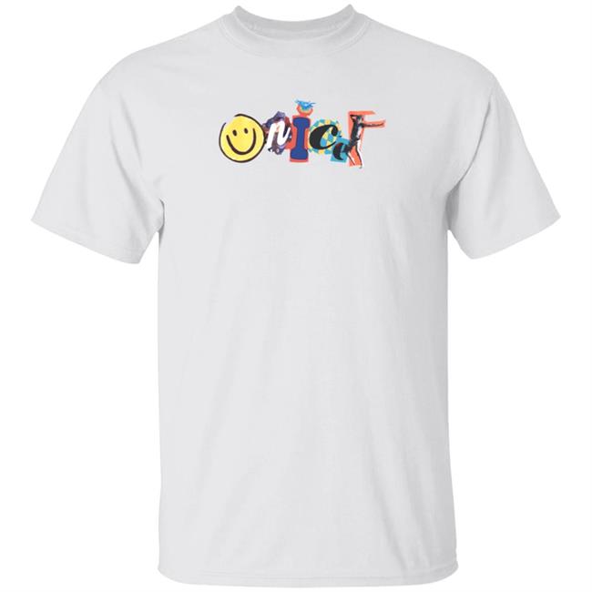 Vu - Dpr X Unicef Shirt Dream Perfect Regime Merch Store Dpr Unicef T-Shirt
