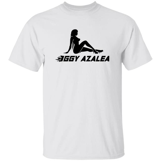 Iggyazalea Merch I Am The Stripclub Shirt Iggy Azalea Walk A Mile Transportation Inc Shirt Hoodie Sweatshirt