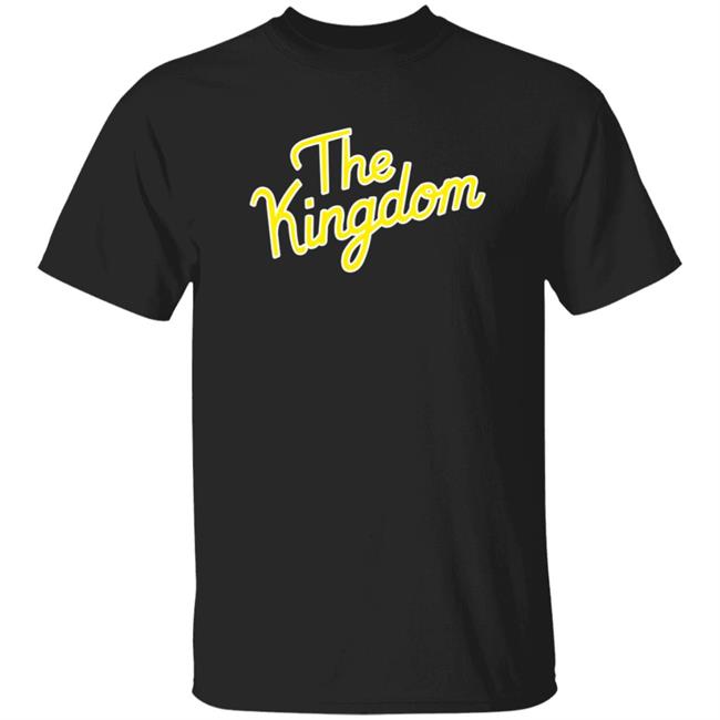 Chiefs The Kingdom Shirt Mayor Of Jackpot City Chiefs The Kingdom Shirt Hoodie Sweatshirt