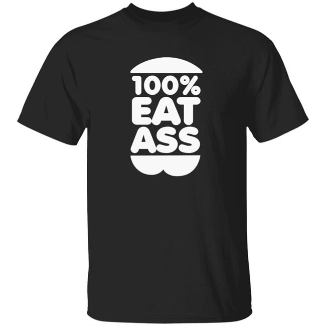 Face Jam 100 Eat Ass Shirt Rooster Teeth Merch Face Jam 100 Eat Ass Shirt Hoodie Sweatshirt