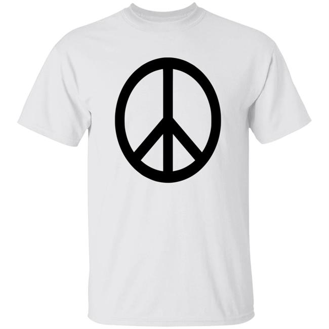 Whoever Brings You The Most Peace Should Get The Most Time Shirt Circleauthor Merch Peace Tee Shirt Hoodie Sweatshirt