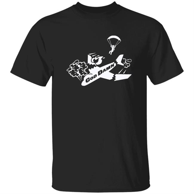 The God Damn Jets 3 0 Shirt Barstoolsports Merch Gd 3 0 Tee Shirt Hoodie Sweatshirt