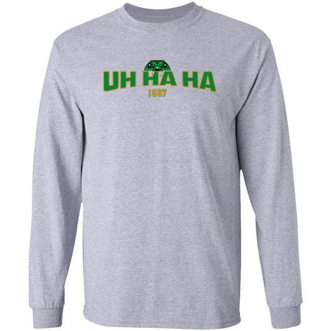 Uhhaha Shirt Rattler Themed Uhhaha Shirt Spiceadams Merch Uhhaha Shirt