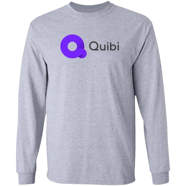 Quibi Shirt Maggie Mae Fish Quibi Shirt Hoodie Sweatshirt